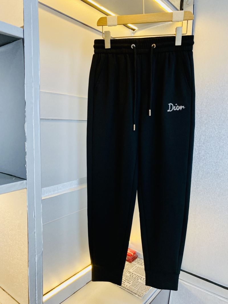 Christian Dior Long Pants